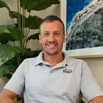Ryan Lochte