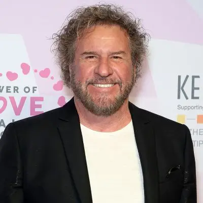 Sammy Hagar