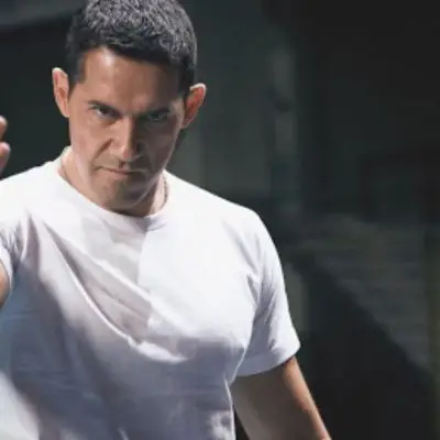 Scott Adkins