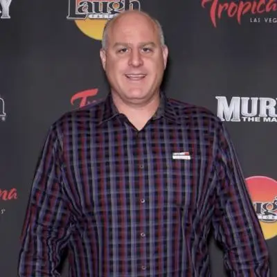 Scott Richter