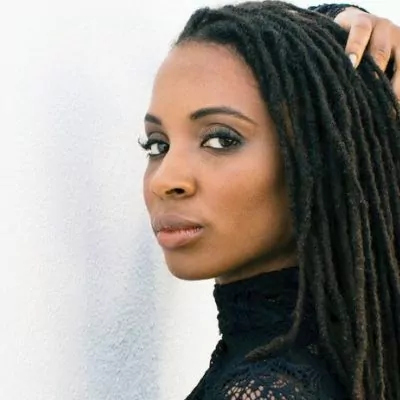 Shanola Hampton