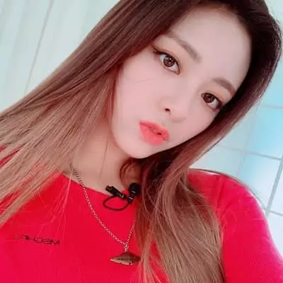 Shin Yuna