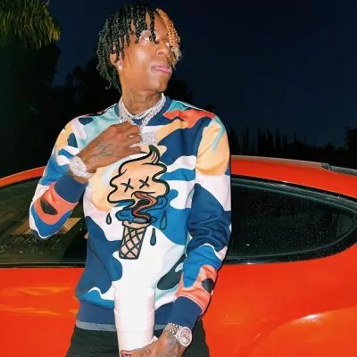 Soulja Boy