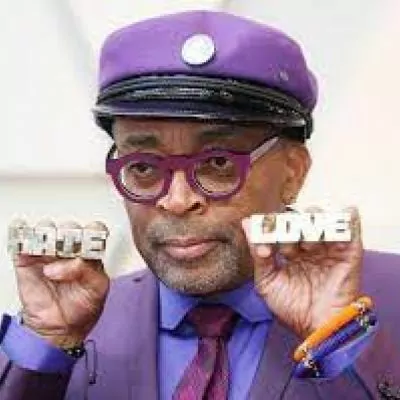 Spike Lee