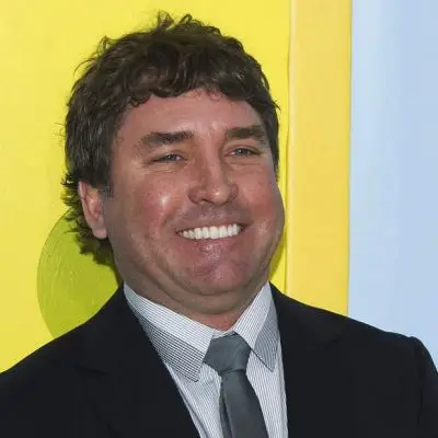 Stephen Hillenburg