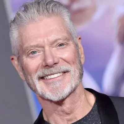 Stephen Lang