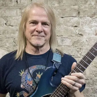 Steve Morse