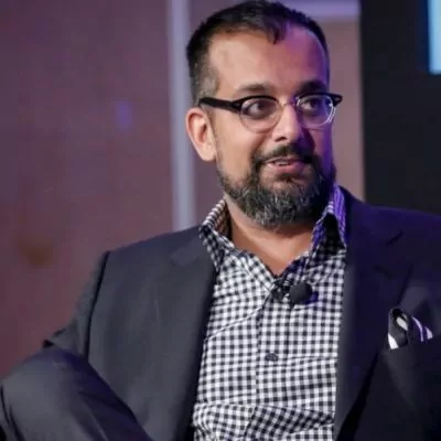 Suroosh Alvi