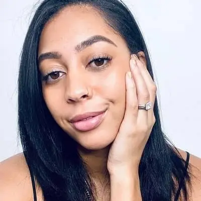 Sydel Curry