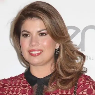 Tanya Thicke