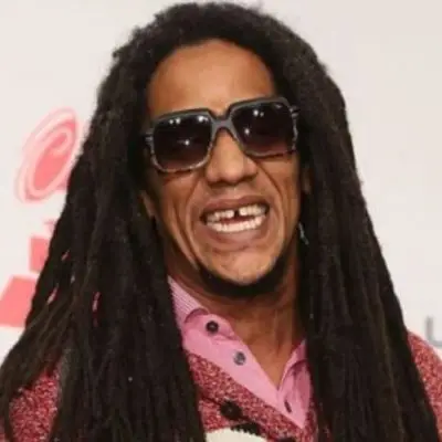 Tego Calderon