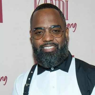 Todd Tucker