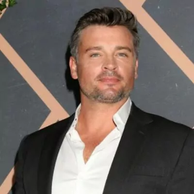 Tom Welling