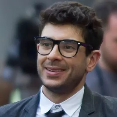 Tony Khan