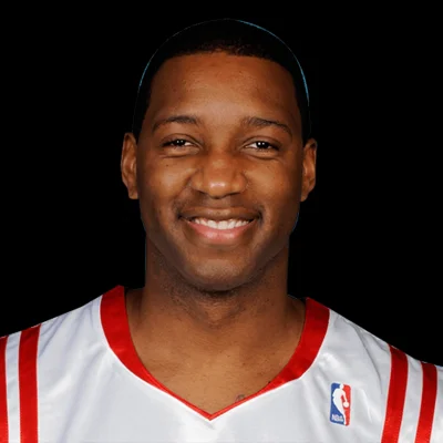 Tracy McGrady
