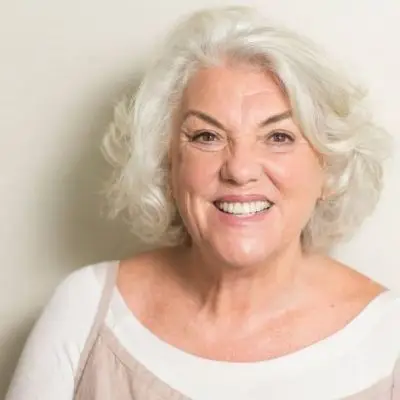 Tyne Daly