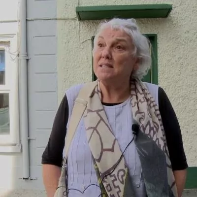 Tyne Daly