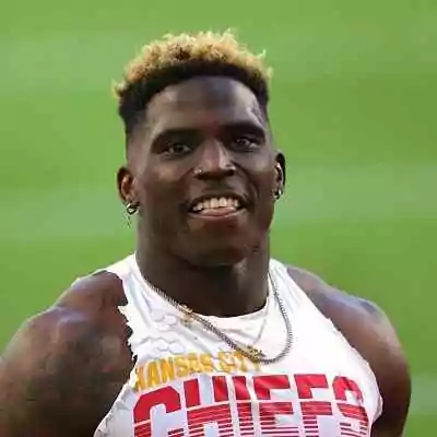 Tyreek Hill
