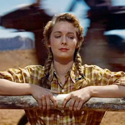 Vera Miles
