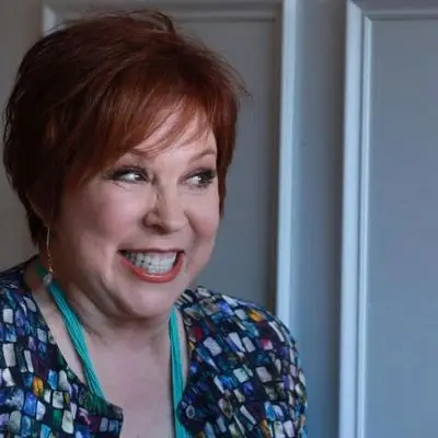 Vicki Lawrence