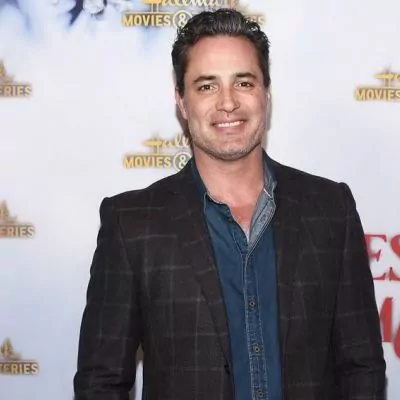 Victor Webster