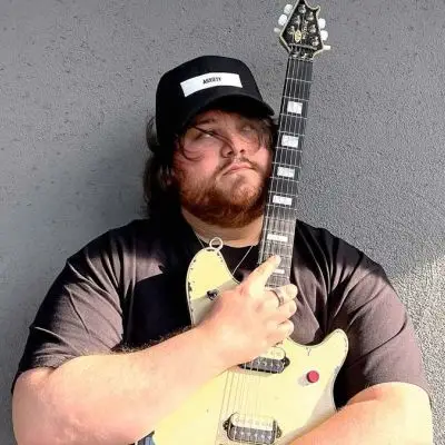 Wolfgang Van Halen