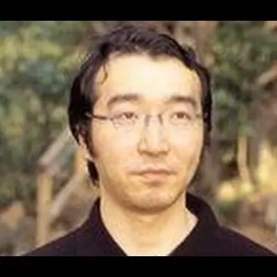 Yoshihiro Togashi