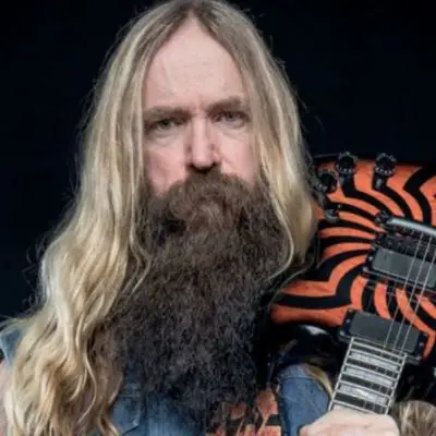Zakk Wylde