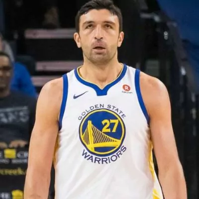 Zaza Pachulia