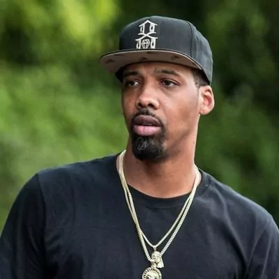 Chevy woods
