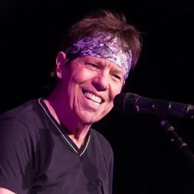 George Thorogood