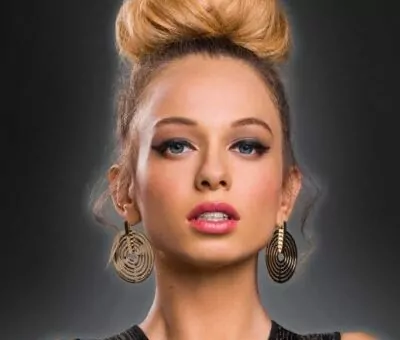 Mariah Lynn
