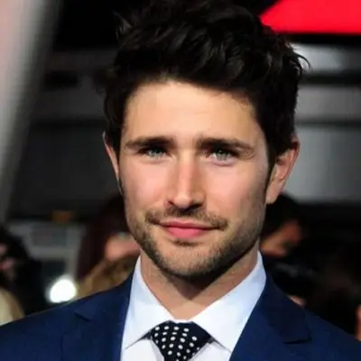 Matt Dallas
