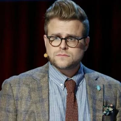 Adam Conover