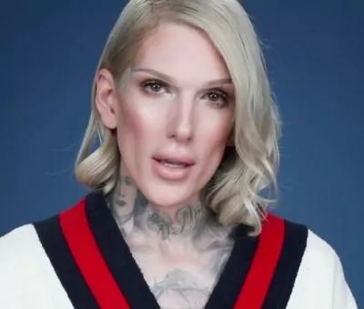 Jeffree Star