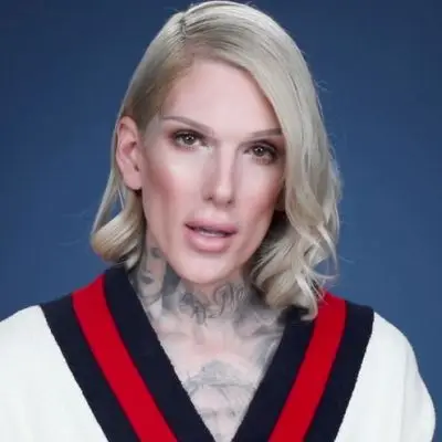 Jeffree Star