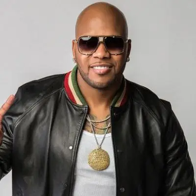 Flo Rida