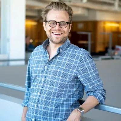 Adam Conover