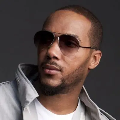 Lyfe Jennings