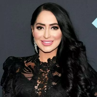 Angelina Pivarnick
