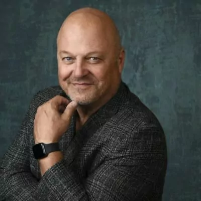 Michael Chiklis