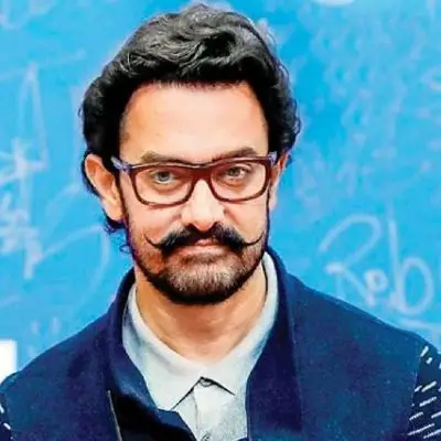 Aamir Khan