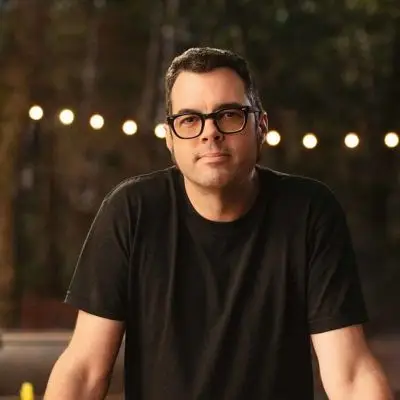 Aaron Franklin