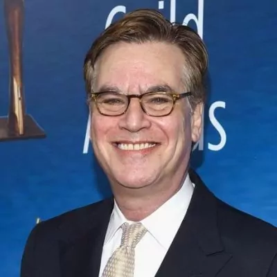 Aaron Sorkin