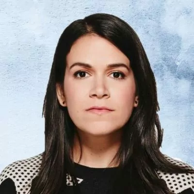 Abbi Jacobson