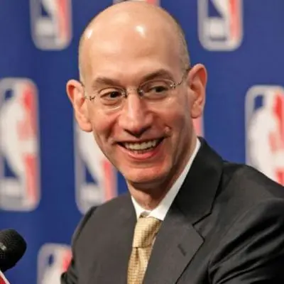 Adam Silver