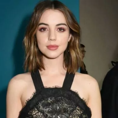 Adelaide Kane