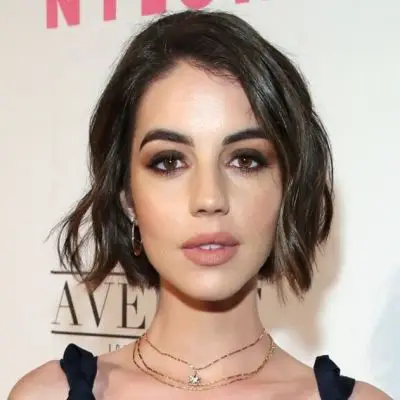 Adelaide Kane