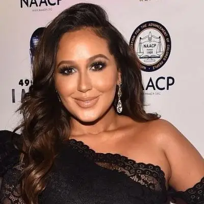 Adrienne Bailon