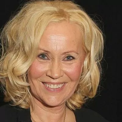 Agnetha Fältskog